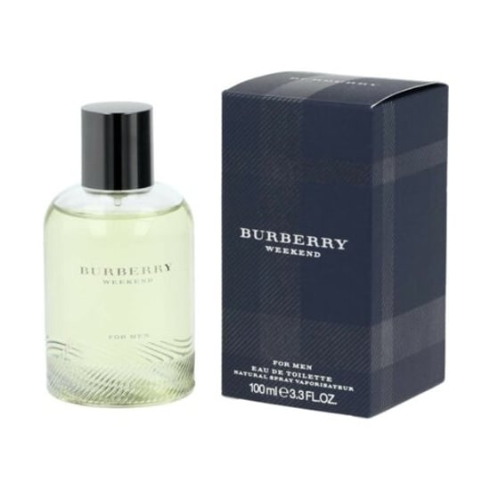 Weekend For Men Eau De Toilette Vaporizador 100 ml - Image 1
