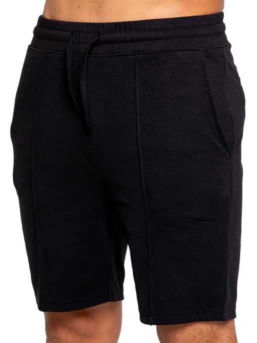 Enzo | Conjunto de chándal para hombre - Negro - Image 5