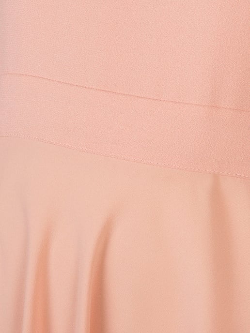Patrizia Pepe Vestido Mujer Rosa - Image 3