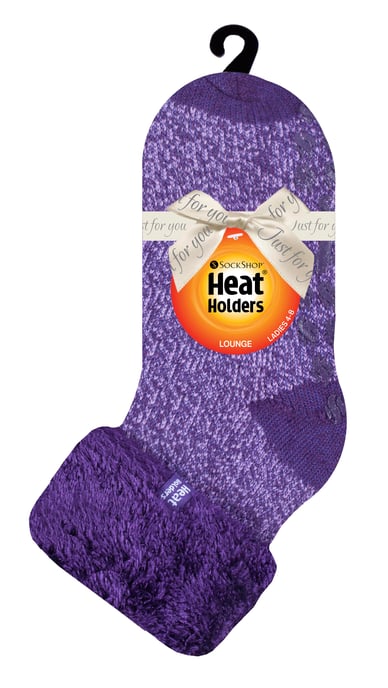 CALCETINES - Calcetines térmicos para mujer con puños antideslizantes - Image 2