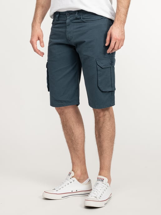 Rock Creek Shorts Blau