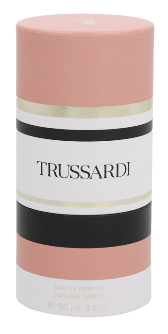 Trussardi By Trussardi EDP Spray 90 ml - Image 2