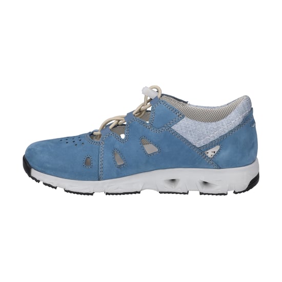 JOSEF SEIBEL Noih 08 | Snaker de Mujeres | azul - Image 3