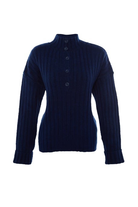Trendyol Women's Straight Sweater - Image 6