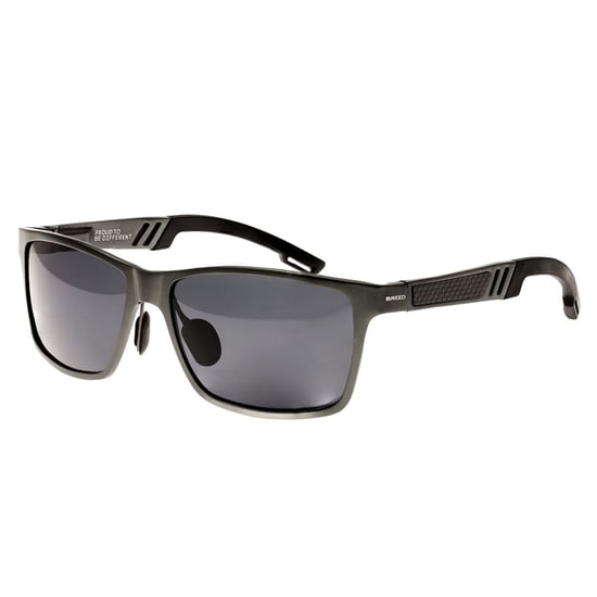 Breed Pyxis Titanium Polarized Sunglasses