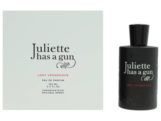 Juliette tiene una pistola Lady Vengeance EDP Spray 100ml - Image 3