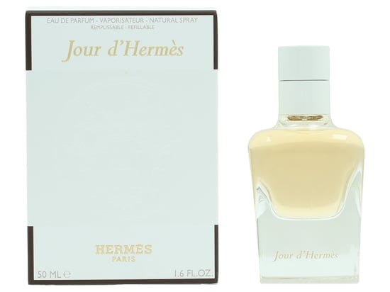 Jour D'Hermès Eau De Parfum Vaporizador Refillable 50 ml - Image 1