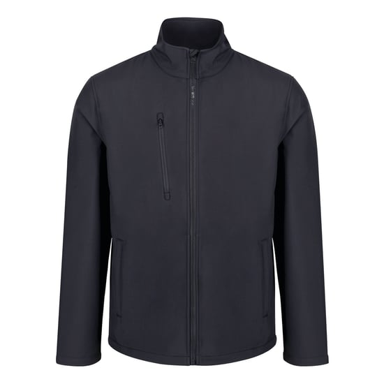Regatta Mens Ablaze 3 Layer Softshell Jacket - Image 1