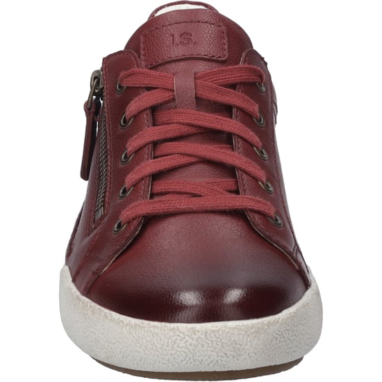 JOSEF SEIBEL Claire 13 | Snaker de Mujeres | rojo - Image 5