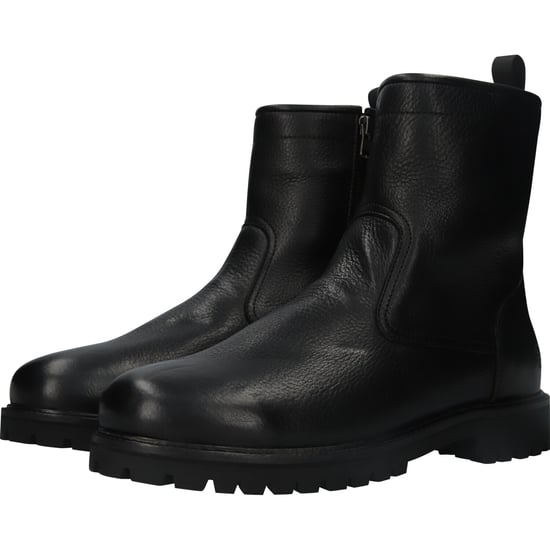 ROCK ZANE - Black - Boots - Image 2