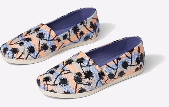 Toms Alpargata Joshua Tree Womens - Image 3