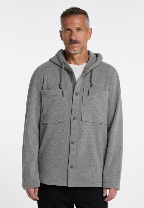 DreiMaster vintage sweat jacket takelage - Image 2