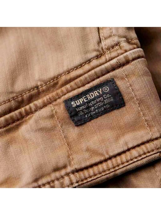 Kurze Superdry Core Cargo para hombre - Image 2