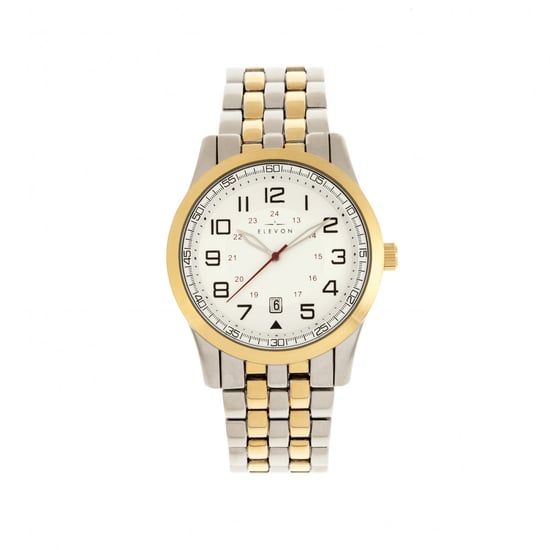 Reloj Pulsera Elevon Garrison con Fecha - Image 1