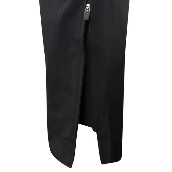 Island Green Mens Golf Waterproof Trousers (Black) - Image 5