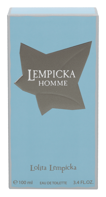 Lempicka Homme Eau De Toilette Vaporizador 100 ml - Image 2