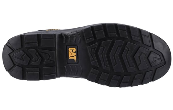 Caterpillar Striver S3 Low Safety Shoes Mens - Image 4