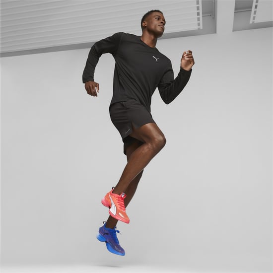 PUMA Mens Fast-R NITRO Elite Running Shoes - Image 3