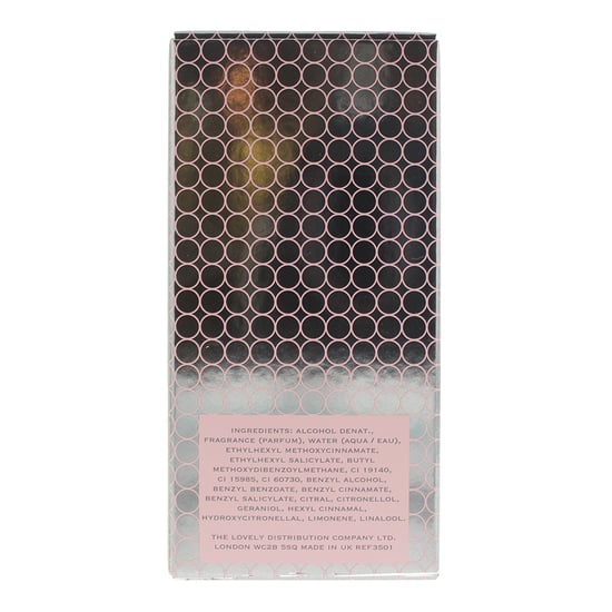 Sarah Jessica Parker Born Lovely Eau De Parfum Spray de 30 ml para ella - Image 4