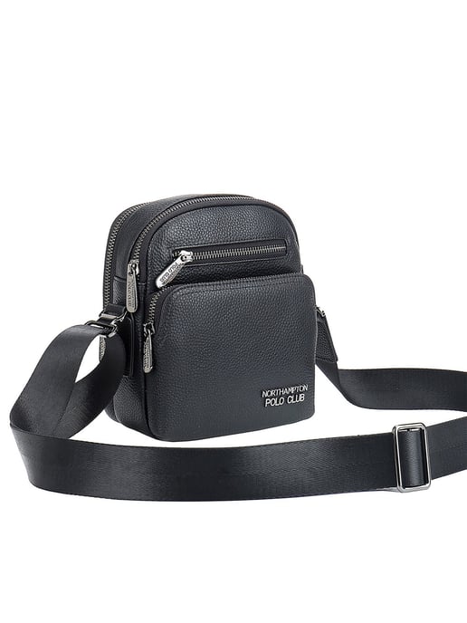 Northampton Polo Club Bolso de hombro Hombres - Image 2