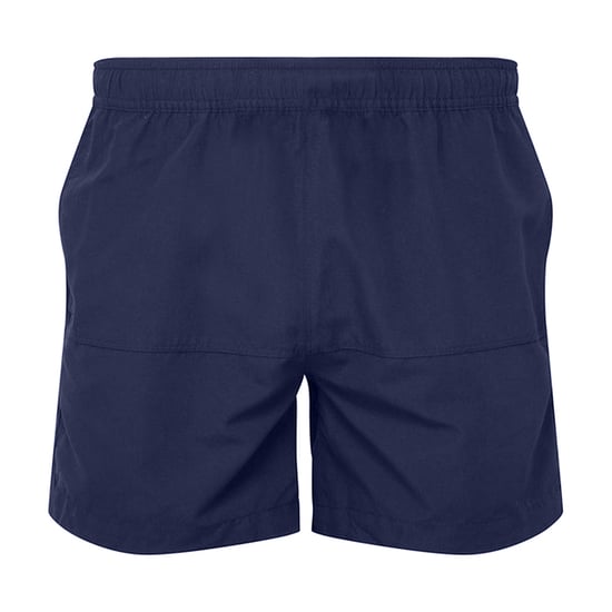 Asquith & Fox Mens Swim Shorts (Navy) - Image 2