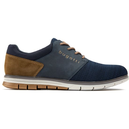 Bugatti Comfort Casual Zapatos - Image 1