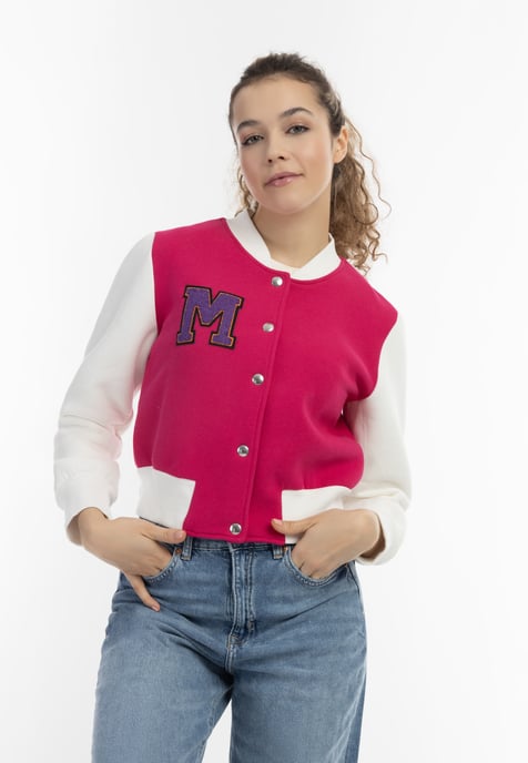 myMo college jacket - Image 2