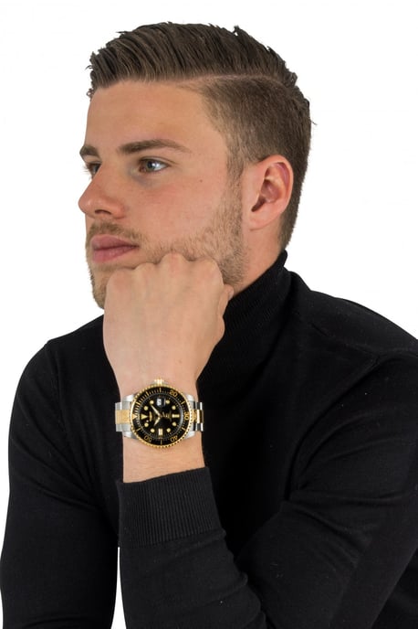 Invicta Grand Diver 27614 Reloj para Hombre Automático  - 47mm - Image 5