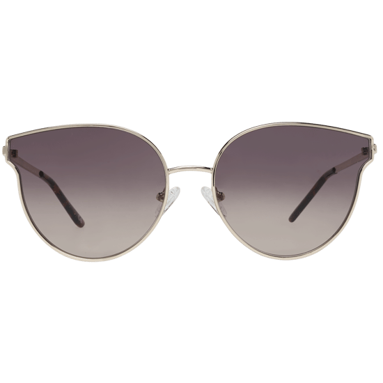 Guess Sunglasses GF0353 32F Gold Grey Gradient