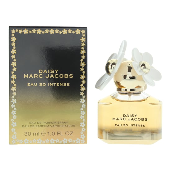 Marc Jacobs Daisy Eau So Intense EDP 30ml - Image 1