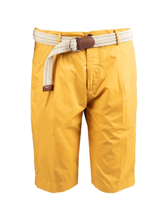 Antony Morato Pantalón corto Fred Hombre Amarillo - Image 1