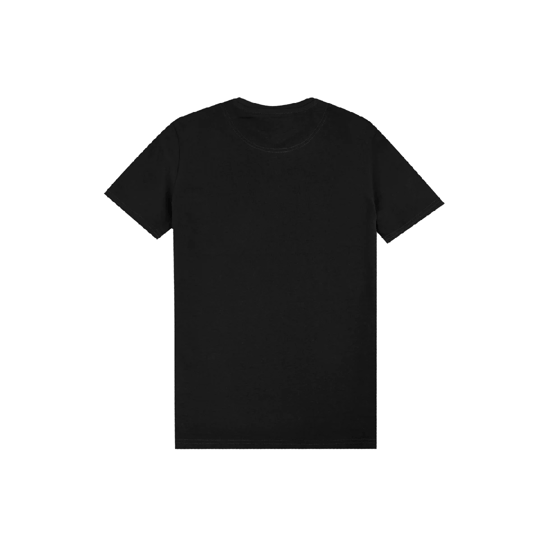 Camiseta para niños de Lyle & Scott en negro - Image 3