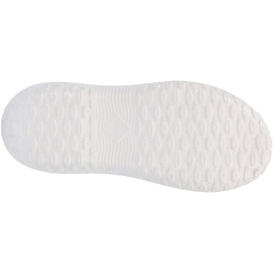Muck Boots Muckster Lite Synthetic White Wellington Boots - Image 3
