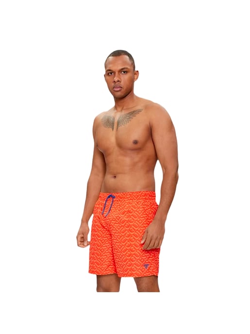 Traje de baño Guess para hombre Palmas - Image 2