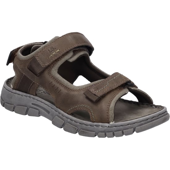 JOSEF SEIBEL Brendan 04 | Sandalias de Hombre | marrón - Image 1