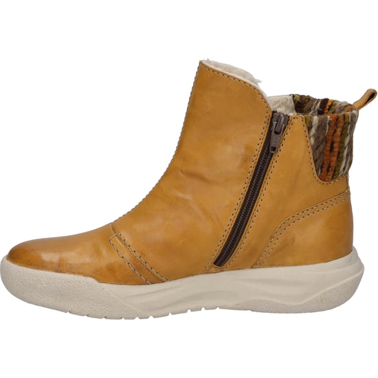 JOSEF SEIBEL Alina 51 | Botines de Mujeres | amarillo - Image 3