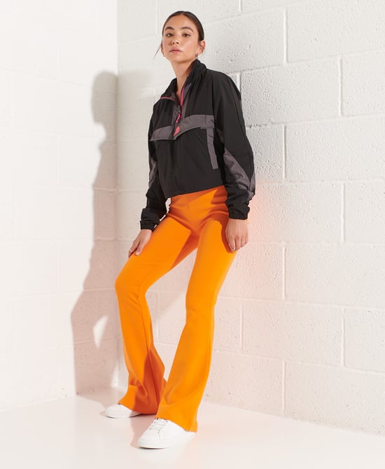 Superdry Colourblock Track Overhead Jacket - Image 2