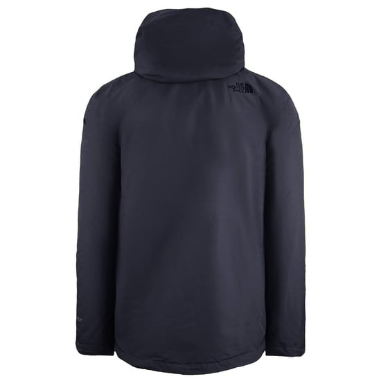 The North Face Triclimate Mens Navy Hiking Coat - Image 4