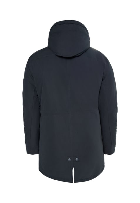 ICEBOUND Winter jacket Men black - Image 2