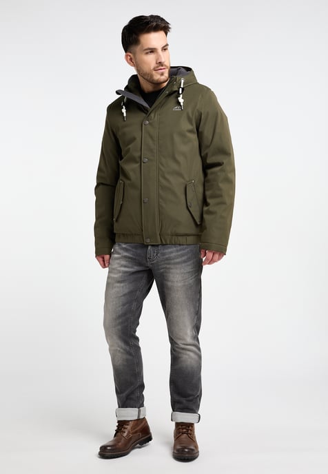 ICEBOUND winter jacket clima iglu - Image 4
