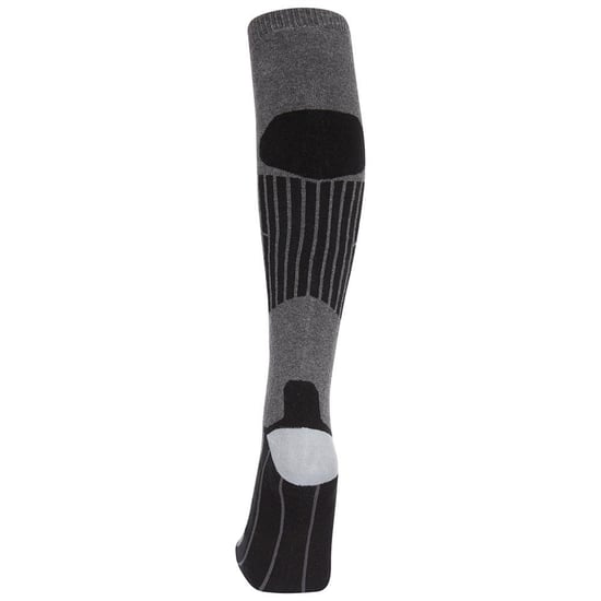 Trespass Mens Hack Ski Tube Socks - Image 2