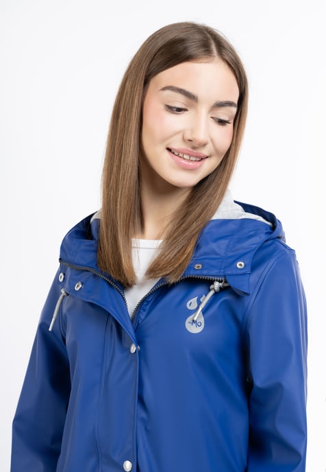 myMo rain jacket keepsudry - Image 3