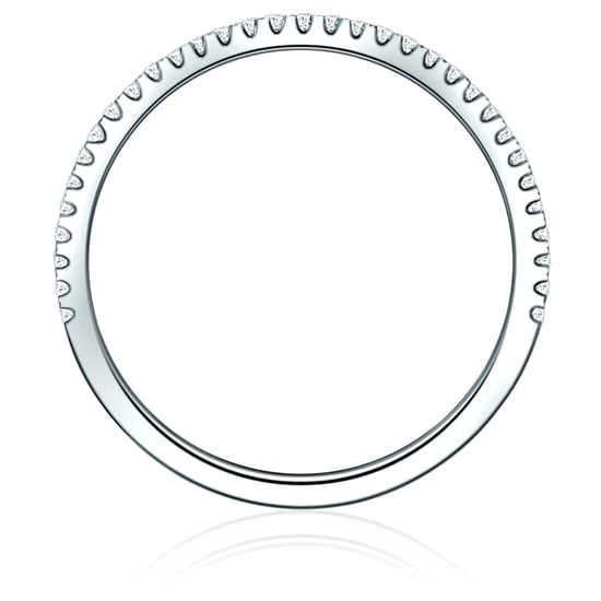 Trilani Female Sterling Silver Ring - Image 2