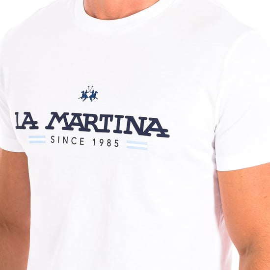 Short Sleeve T-shirt RMR020-JS206