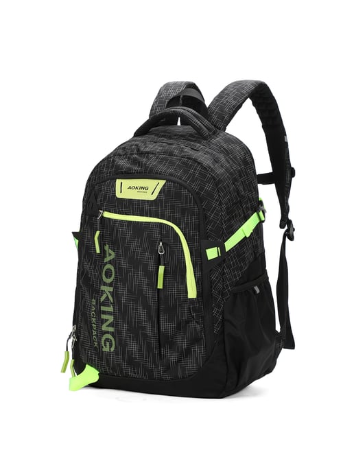 Aoking Mochila Unisexo - Image 2