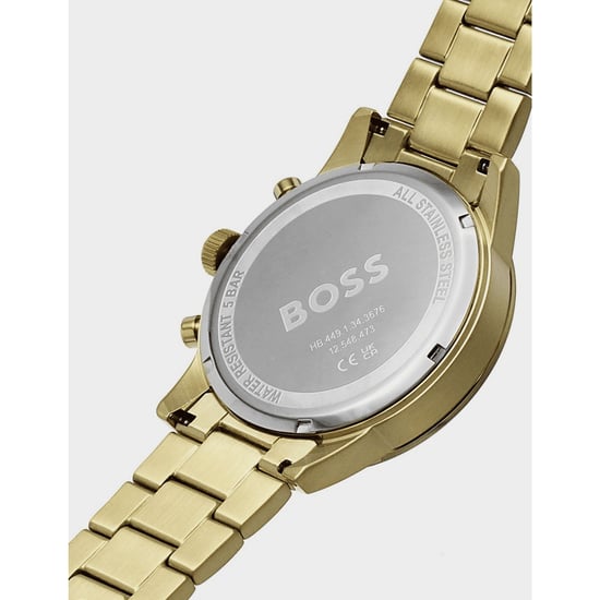 Reloj Allure en Oro de Hugo Boss - Image 6