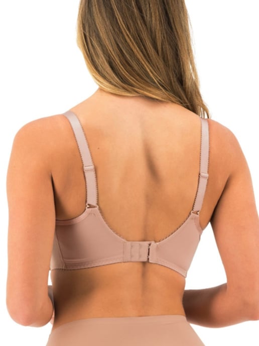 Rebecca Essentials Moulded Spacer Bra - Image 2