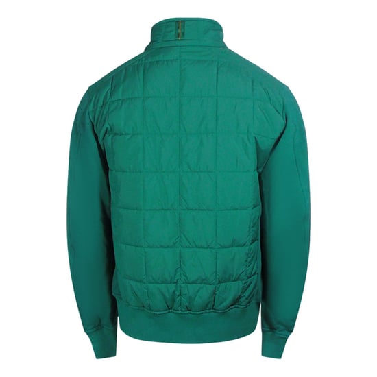 Parajumpers Griffin Billard Green Jacket