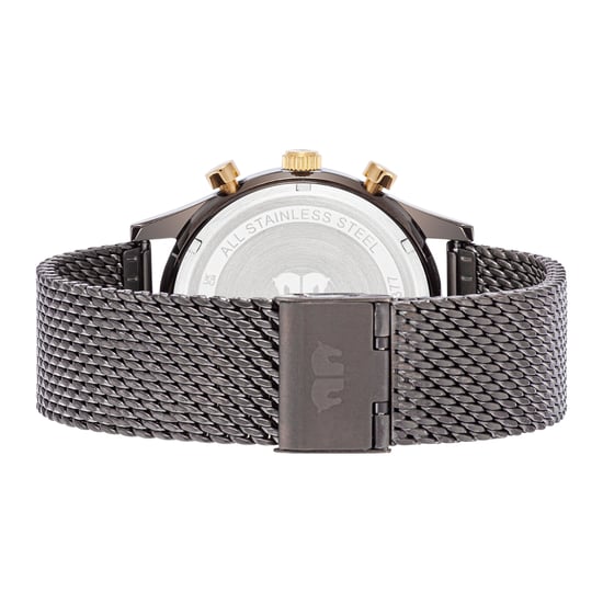 Rhodenwald   Söhne Male Stainless steel Watch 43 mm - Image 3