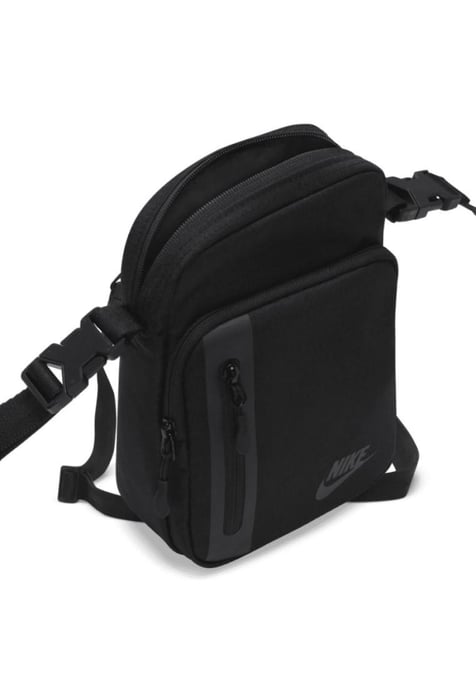 Bolsa Nike Elemental Premium en Negro - Image 4